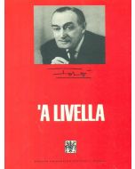 'A livella di Totó (Antonio De Curtis)