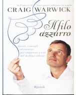 IL FILO AZZURRO di Craig Warwick