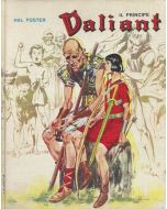 AI TEMPI DI RE ARTÚ Il principe Valiant di Hal Foster