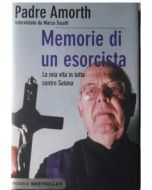 MEMORIE DI UN ESORCISTA di Padre Amorth