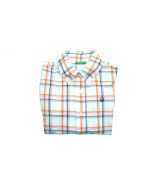 Camicia Bimbo Benetton