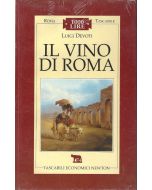 IL VINO DI ROMA di Luigi Devoti