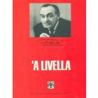 'A livella di Totó (Antonio De Curtis)