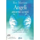ANGELI ATTORNO A NOI con CD di Roy Martina