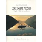 COME UN SEME PREZIOSO - Biografia di Madre Giovannina Franchi di F. Consolini