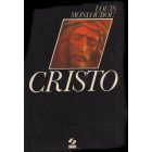 Cristo di Louis Monloubou