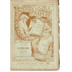 IL LIBRO D'ORO DEL SAPERE - Letteratura Francese di Lucio D'Ambra e Alberto Orsi