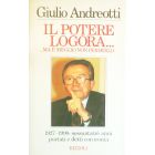 IL POTRE LOGORA...MA É MEGLIO NON PERDERLO di Giulio Andreotti