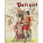 AI TEMPI DI RE ARTÚ Il principe Valiant di Hal Foster