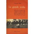 LA GRANDE SVOLTA di Giuseppe Boffa