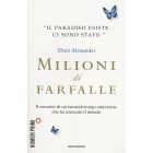 MILIONI DI FARFALLE di Alexander Eben