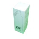Borraccia in alluminio Live-Lacoste