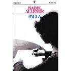 PAULA di Isabel Allende