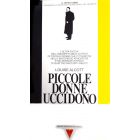 PICCOLE DONNE UCCIDONO di Louise Alcott