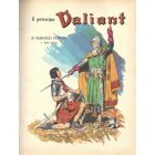 IL PRINCIPE VALIANT SET di Hal Foster