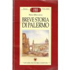 BREVE STORIA DI PALERMO di Nino Muccioli