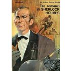 Tre Romanzi di Sherlock Holmes