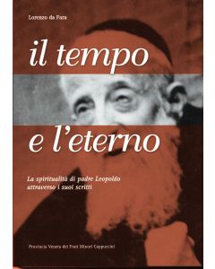 IL TEMPO E L'ETERNO di Lorenzo da Fara