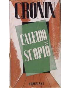 CALEIDOSCOPIO di Cronin