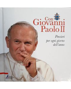 CON GIOVANNI PAOLO II Pensieri per ogni giorno dell'anno 