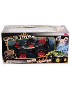 Dickie Toys RC Dino Hunter