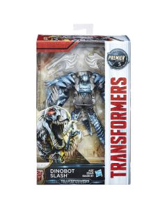 Transformers: Dinobot Slash 