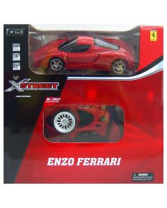 XStreet Enzo Ferrari Radiocomandata XQ