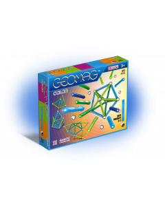 Geomag Color 35 pz