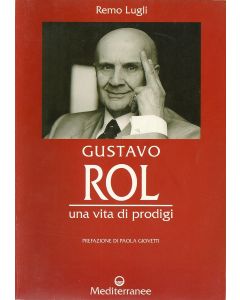 GUSTAVO ROL di Remo Lugli