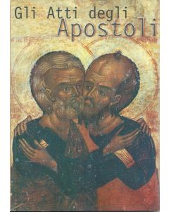 GLI ATTI DEGLI APOSTOLI