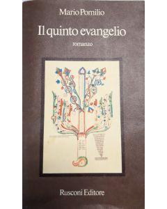 IL QUINTO EVANGELIO di Mario Pomilio