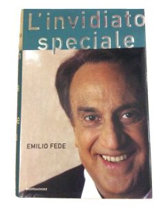 L'invidiato speciale di Emilio Fede