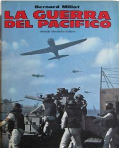 LA GUERRA DEL PACIFICO di Bernard Millot