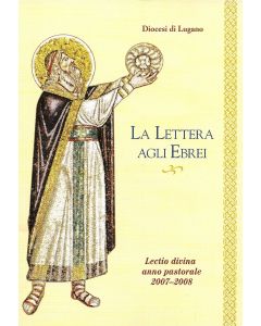 LA LETTERA AGLI EBREI di Ernesto Borghi