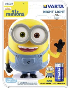 LAMPADA MINIONS