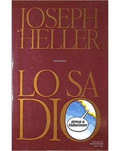 Lo Sa Dio di Joseph Heller