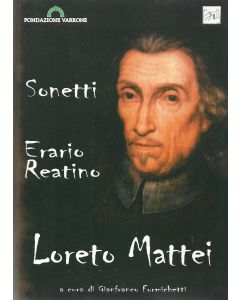 SONETTI-ERARIO REATINO di Loreto Mattei