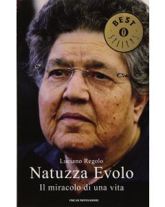 NATUZZA EVOLO IL MIRACOLO DI UNA VITA di Luciano Regolo