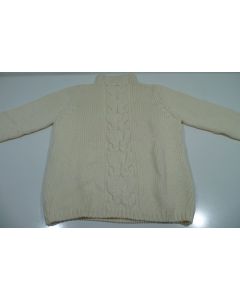 MAGLIONE pura lana vergine WOOLMARK