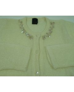 CARDIGAN DONNA ELEGANTE