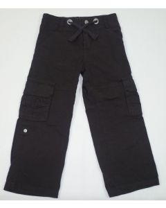 PANTALONE MARRONE