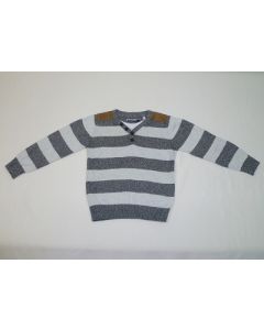 MAGLIA COLLO "SERAFINO"