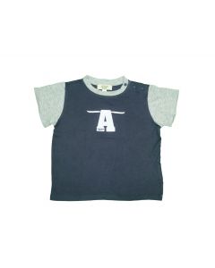 T-SHIRT ARMANI