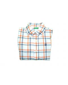 Camicia Bimbo Benetton