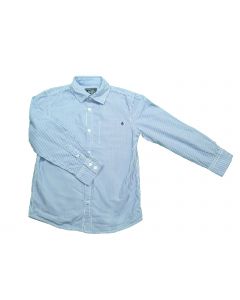 Camicia Bambino Righe