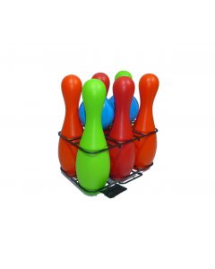 BOWLING SET 6 KEGEL