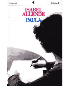 PAULA di Isabel Allende