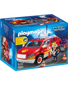 Playmobil City Action 5364