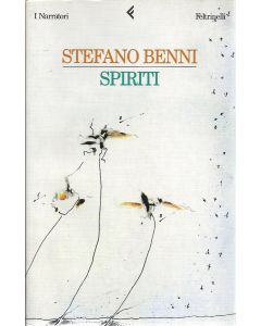 SPIRITI di Stefano Benni