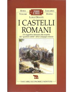 I CASTELLI ROMANI di Luigi Devoti